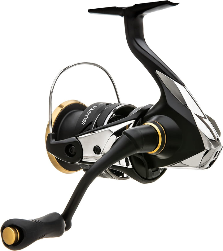 Sustain FJ Gear Ratio: 6.0:1 | Size: 2500, Gear Ratio: 6.0:1 | Size: 2500