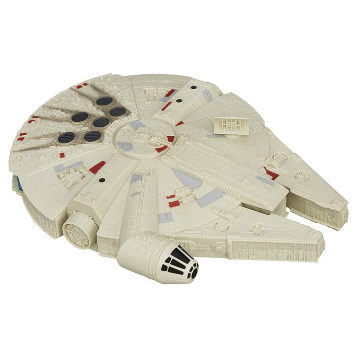 Star Wars – b3075eu40 – Fahrzeug