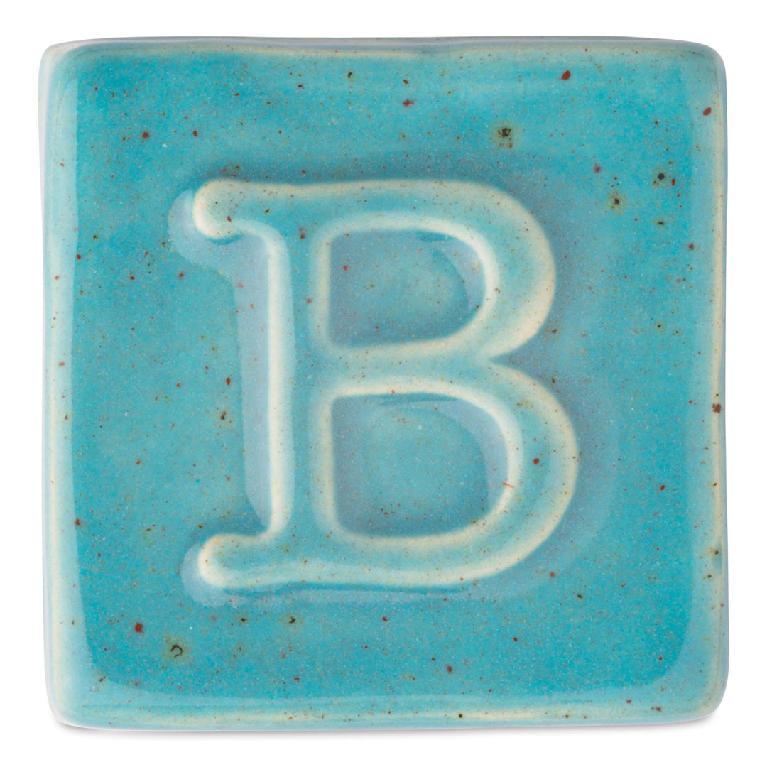 Botz Flüssig 9315 Glasur Pro Larimar 800ml