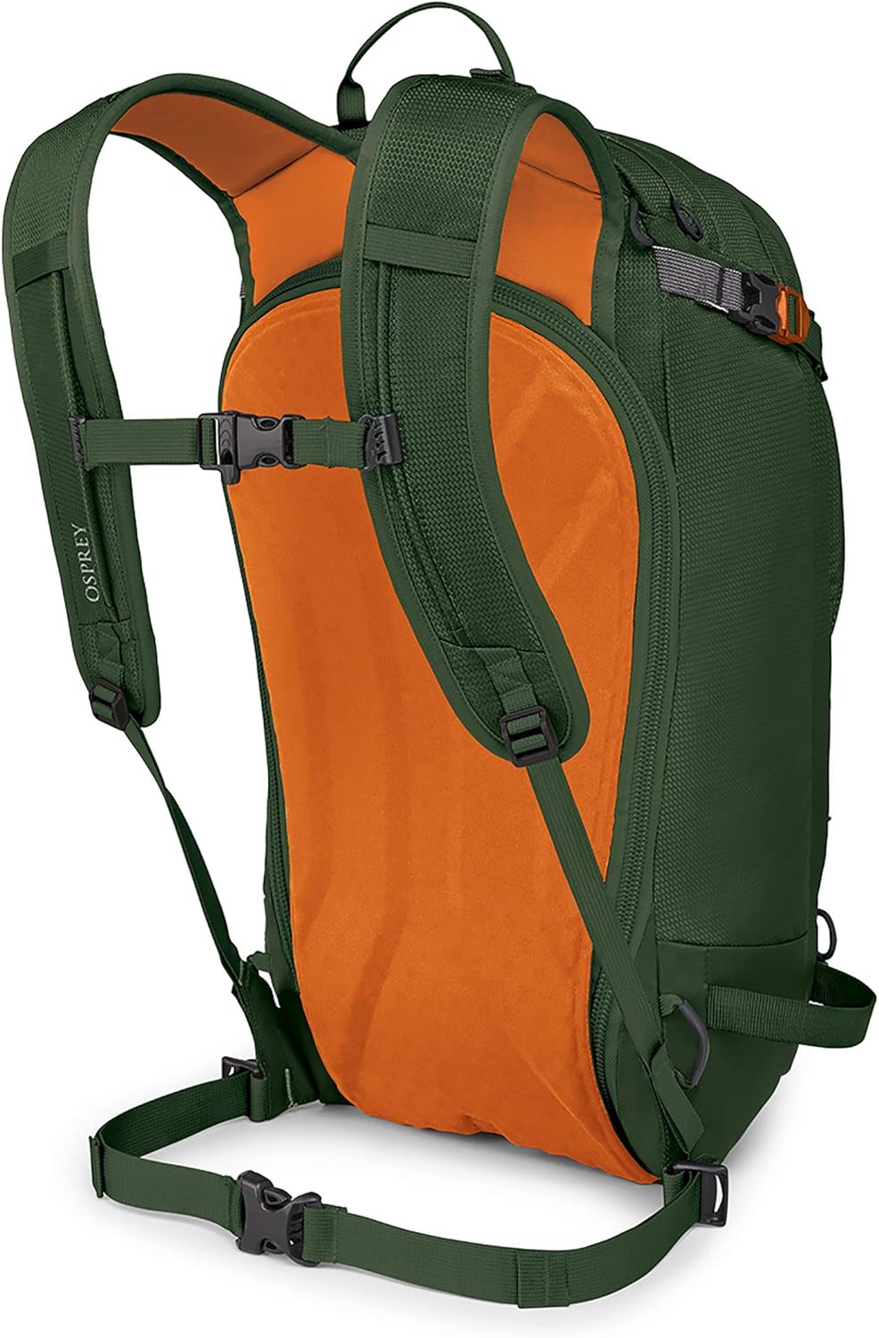 Osprey Soelden 22 Alpinrucksack (Volumen 22 Liter/Gewicht 1,0kg)