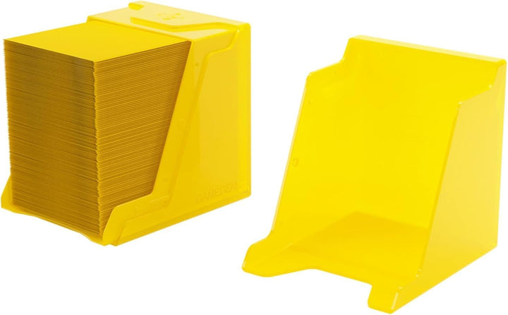 Gamegenic, Bastion 100+ XL Yellow Gelb, Gelb