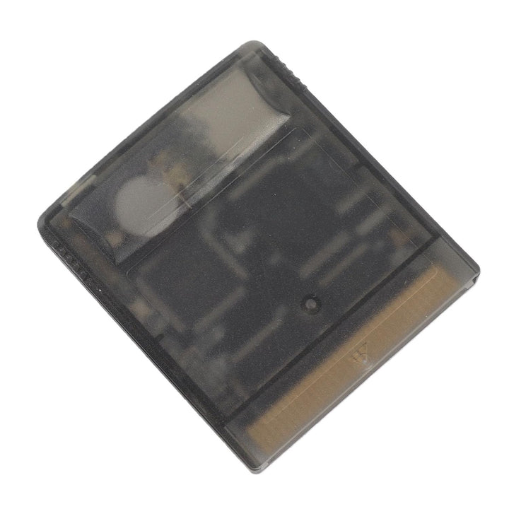 Videospiel Speicherkarte, 1000 in 1 Spiel Videokassette mit 8G Speicherkarte für Gameboy Advance SP,