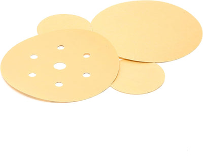 3M 912 Automotive-Sandpaper 3 P500, 3 P500