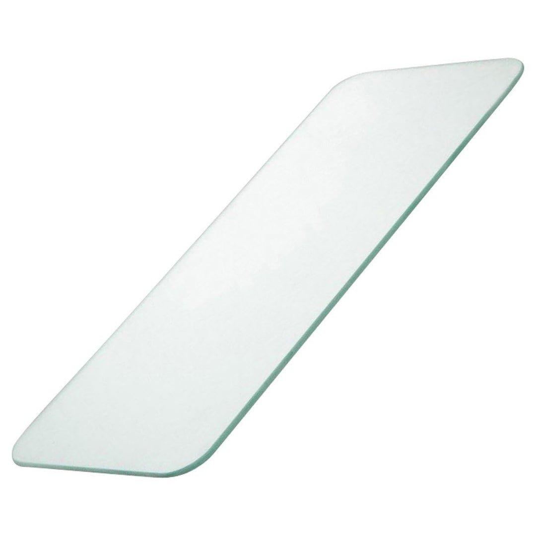 Innenglas 385 x 160 00441202 für Bosch Mikrowelle