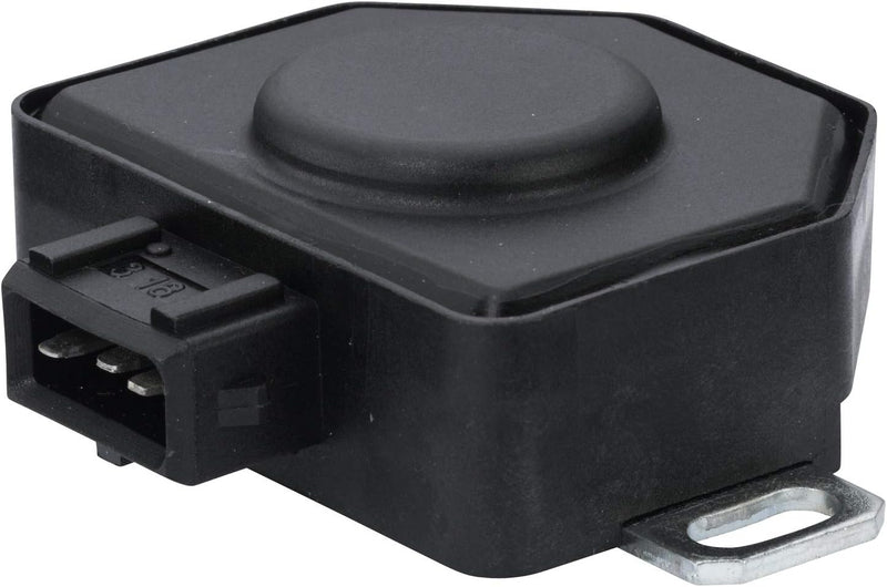 HELLA 6PX 008 476-341 Sensor, Drosselklappenstellung - 12V