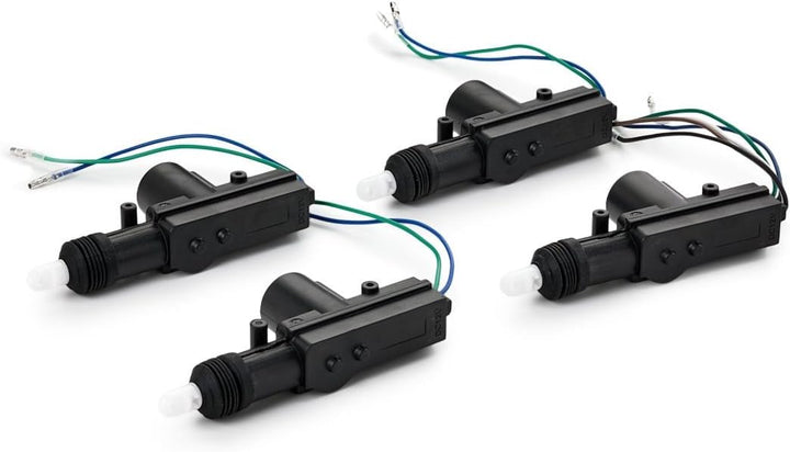 RIDEX Zentralverriegelung Ja Auto Türschloss Schlüssel Entry System Remote Central Control Locking K