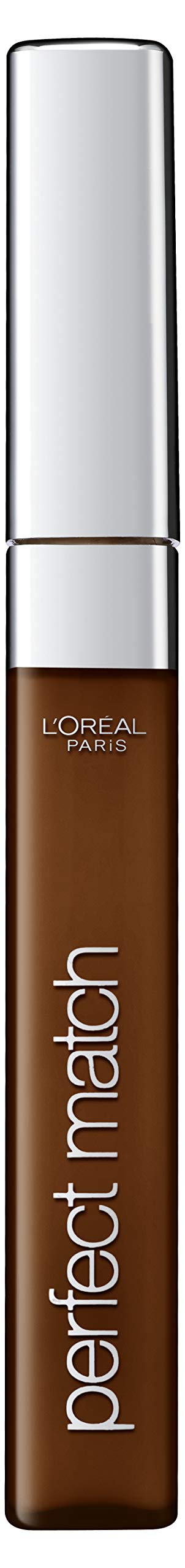 L'Oréal Paris Perfect Match Concealer, Zum Abdecken und Aufhellen, Leichte Textur, Farbe: 8.D/8.W Ca