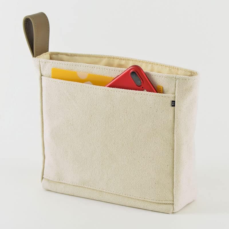 Hobonichi Techo Accessories TS Techo Bag