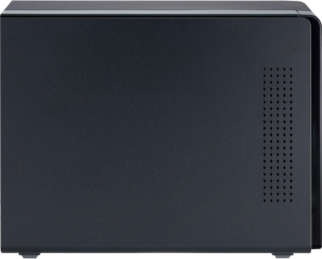 QNAP TR-002 USB 3.1-RAID-Erweiterungsgehäuse