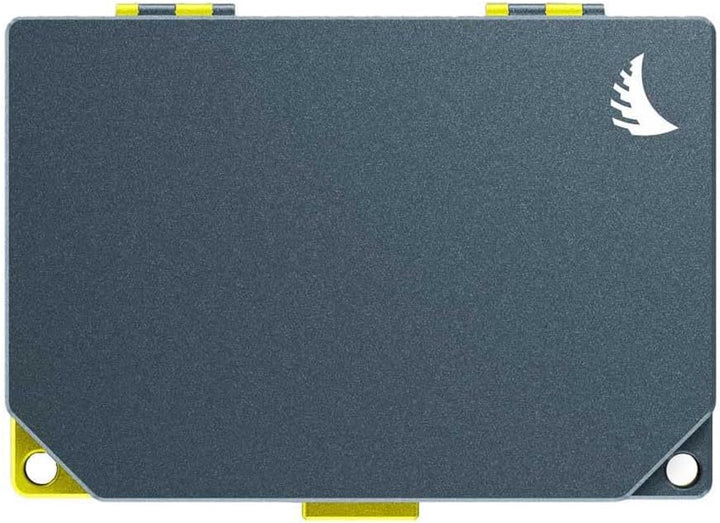 Angelbird - Etui zur Aufbewahrung von Speicherkarten Media Tank CFexpress Typ B