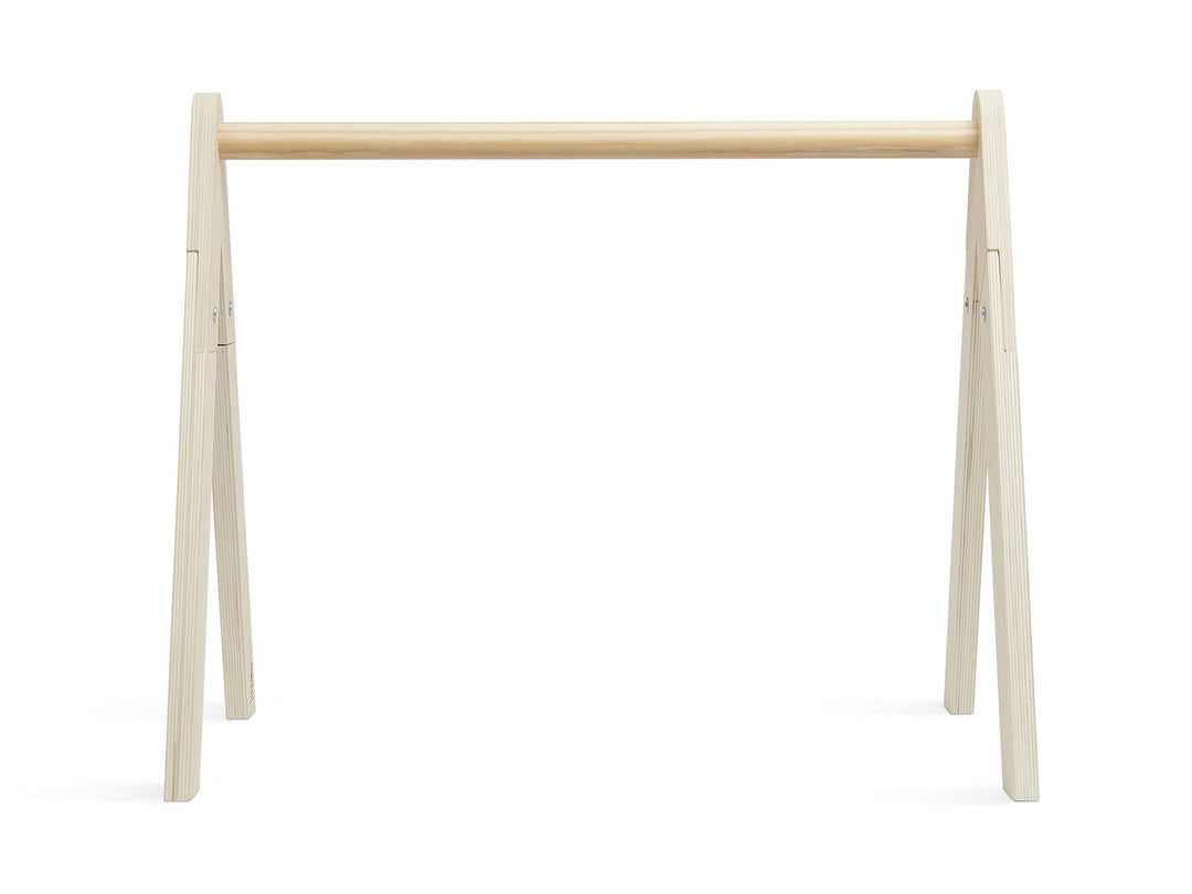 Baby-Gym-Holz