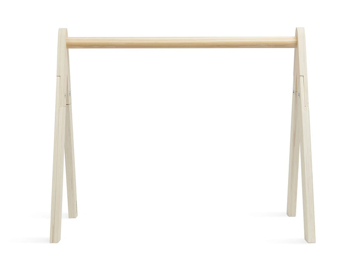 Baby-Gym-Holz
