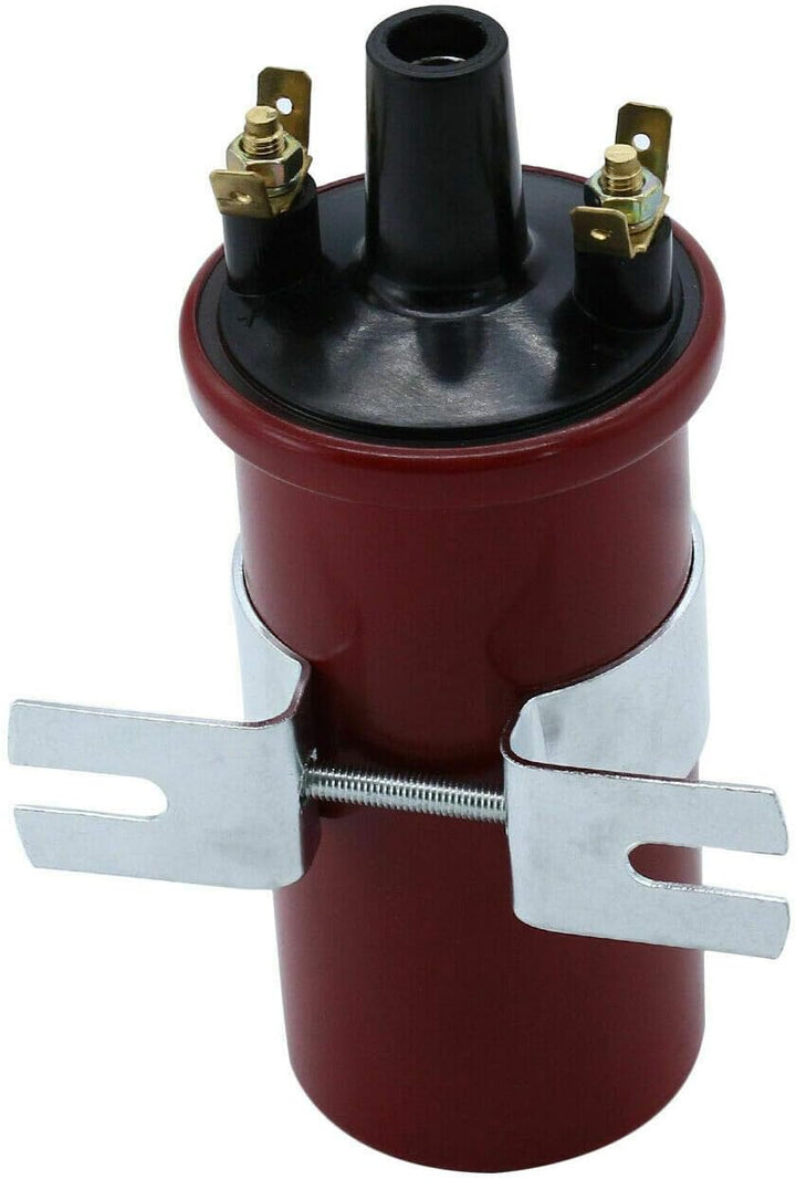 Riloer DLB105 Auto Auto High Performance Standard Sport Zündspule 12V Neu
