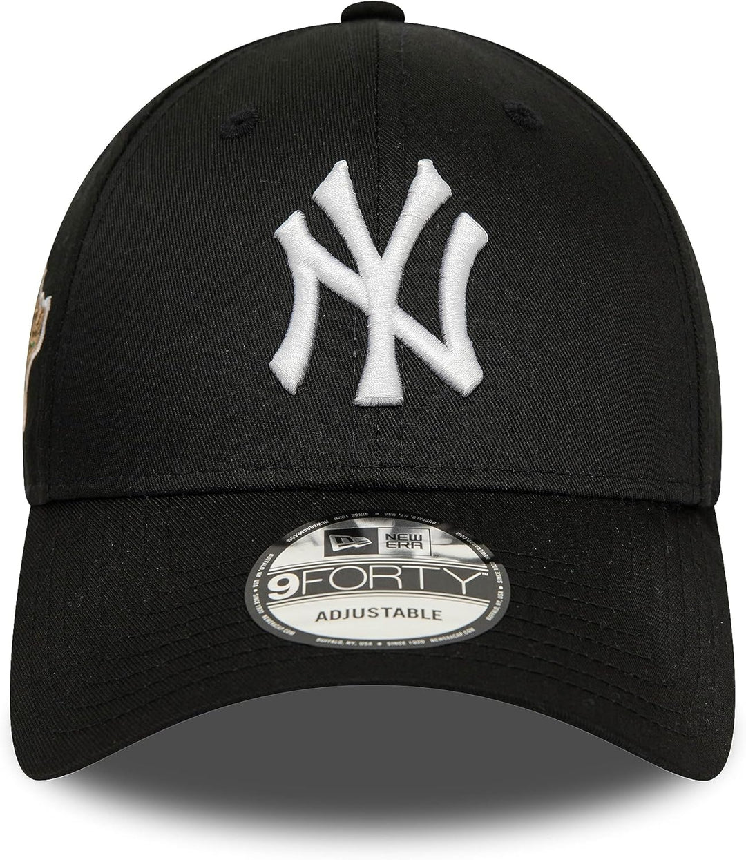New Era 9Forty Caps MLB Fanaccessoire Baseball 940 Kappe New York Yankees Los Angeles Dodgers LA NY