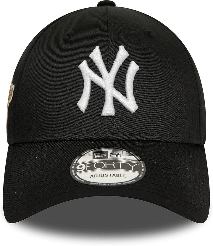 New Era 9Forty Caps MLB Fanaccessoire Baseball 940 Kappe New York Yankees Los Angeles Dodgers LA NY