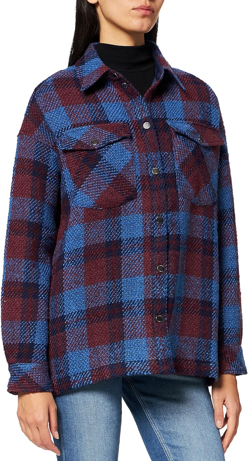 s.Oliver Damen Jacke XS 53n2, XS 53n2