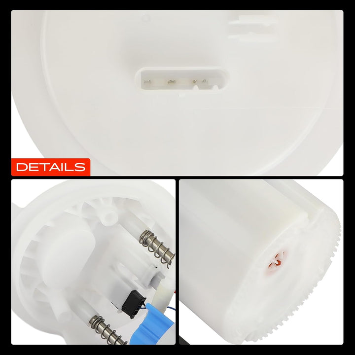 Kraftstoffpumpe Benzinpumpe für W204 S204 C204 C180-C350 W212 S212 A207 C207 E200-E500 X204 GLK280 G