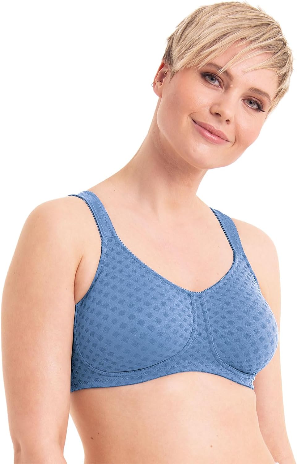 Anita Prothesen BH Lisa 5726X 75A Blue Heaven, 75A Blue Heaven