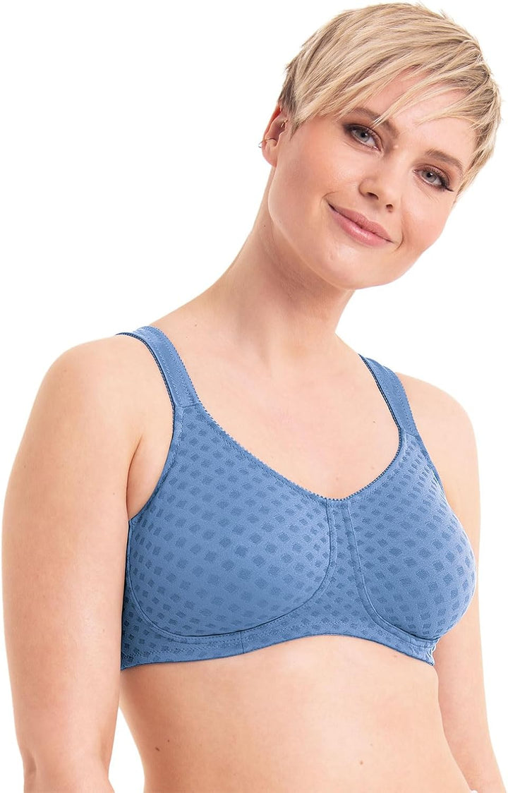 Anita Prothesen BH Lisa 5726X 75A Blue Heaven, 75A Blue Heaven