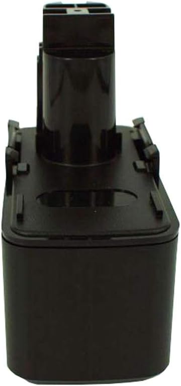 9,60V 3000mAh NiMH Kompatibler Ersatz Werkzeug Akku für Bosch GBM 9.6VES-1, GBM 9.6VES-2, GBM 9.6VES