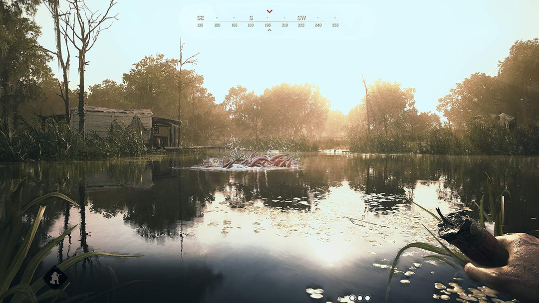 Hunt: Showdown (Xbox One) [