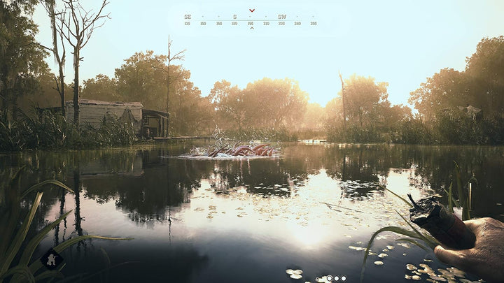 Hunt: Showdown (Xbox One) [
