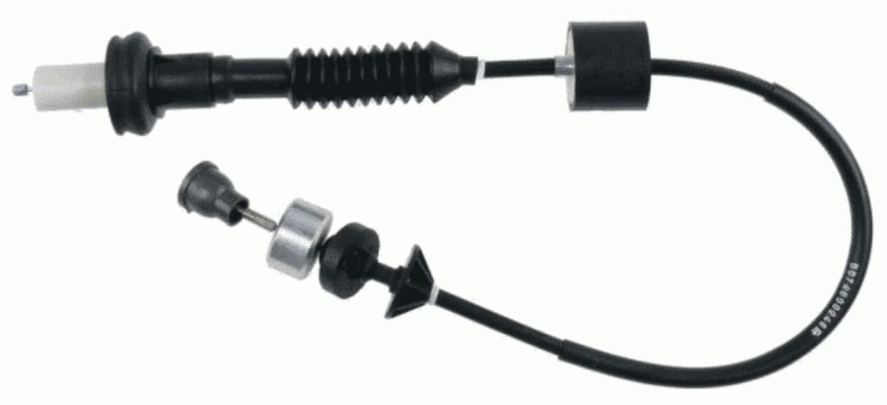 Sachs 3074 600 246 Seilzug, Kupplungsbetätigung 3074 600 246 Kupplung/Anbauteile, 3074 600 246 Kuppl