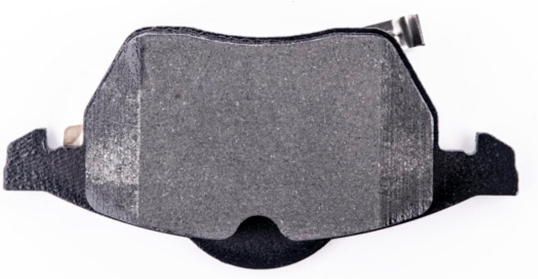 HELLA PAGID 8DB 355 008-041 Bremsbelagsatz - T1112 - Dicke/Stärke: 19.6mm - Bremssystem: Teves - mit