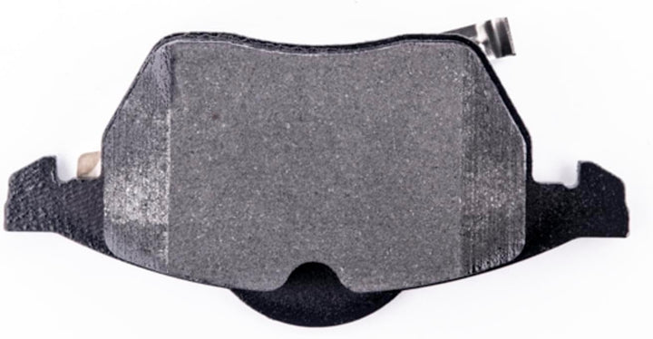 HELLA PAGID 8DB 355 008-041 Bremsbelagsatz - T1112 - Dicke/Stärke: 19.6mm - Bremssystem: Teves - mit