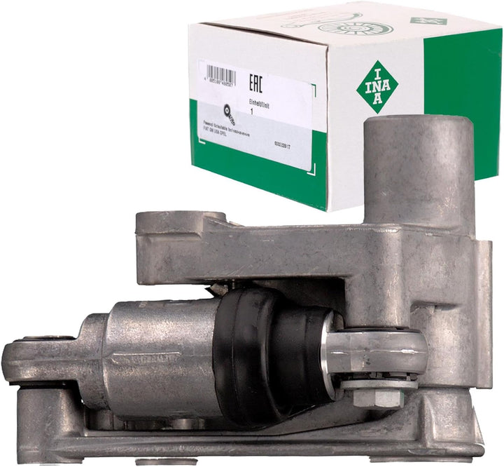 INA 533 0097 10 Reparatursatz, Spannarm-Keilrippenriemen