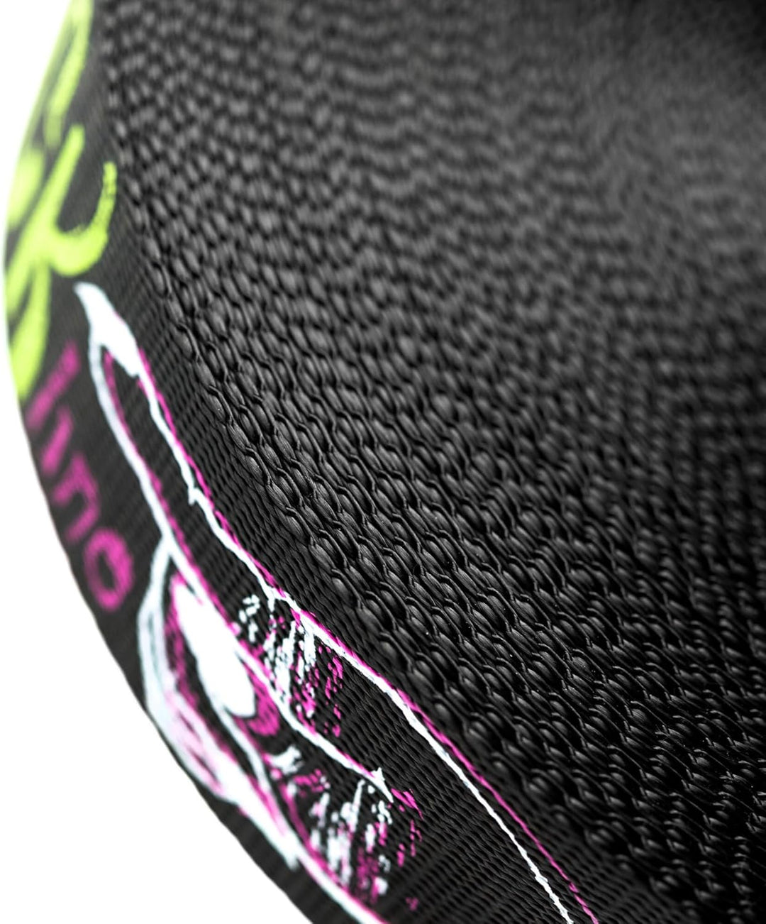 SPIDER SLACKLINE TWSB5 - Trickline Module Trick line Roll - Slackline für Freestyle Sprünge und Tric