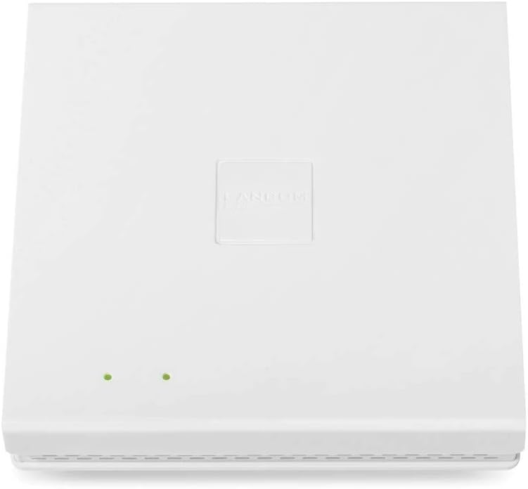LANCOM LN-1700UE (EU) WiFi-5 Access Point mit bis zu 1733 MBit/s, Wireless ePaper-Unterstützung und