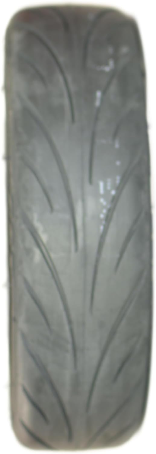 Reifen für Elektroroller, 10 x 2,125-6,6 Zoll (55/80-6,6 cm), kompatibel mit 6,6 Zoll Felgen