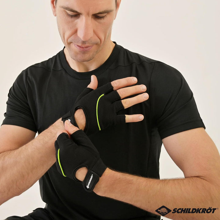 Schildkröt Fitness-Handschuhe Classic L-XL, L-XL