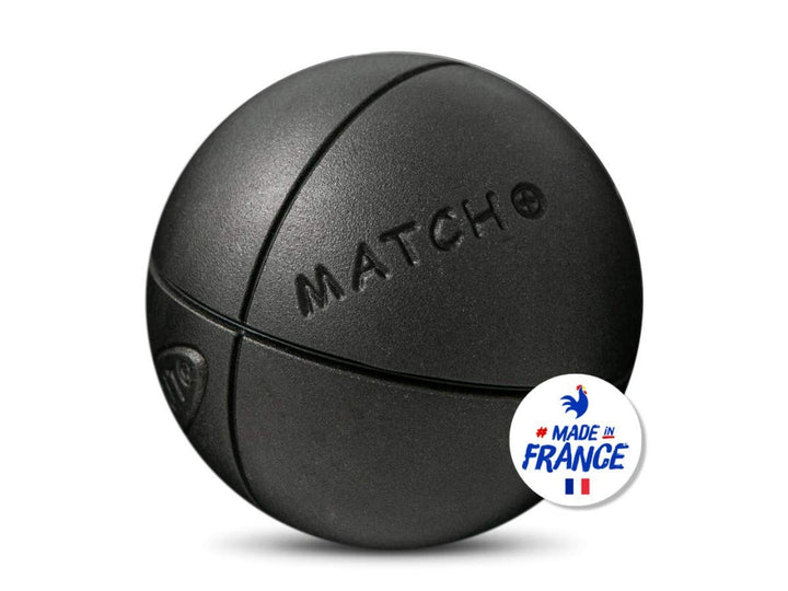 Obut Match+ 73 mm, 680 g, Stria 2