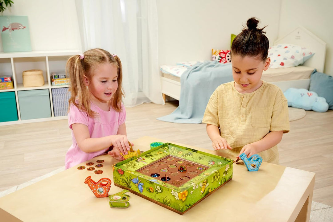 Zoch 601105172 - Kinderspiel Beethupferl - Spiel ab 4 Jahre, witziges Brettspiel für Kinder mit Spie