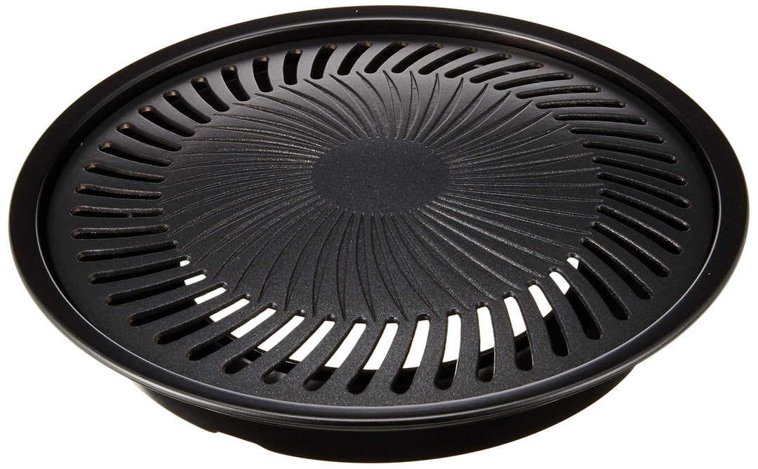 Iwatani Material Iwatani Yakiniku BBQ Plate (Small) CB-P-Y2 by