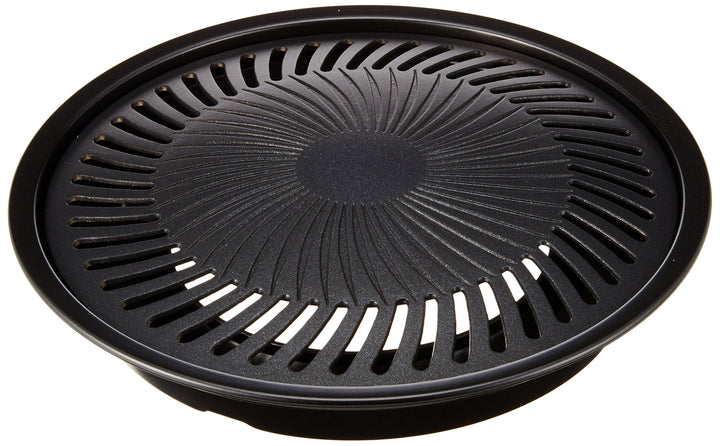Iwatani Material Iwatani Yakiniku BBQ Plate (Small) CB-P-Y2 by