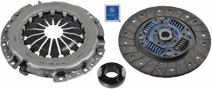 Sachs Kupplungssatz 3000 951 462