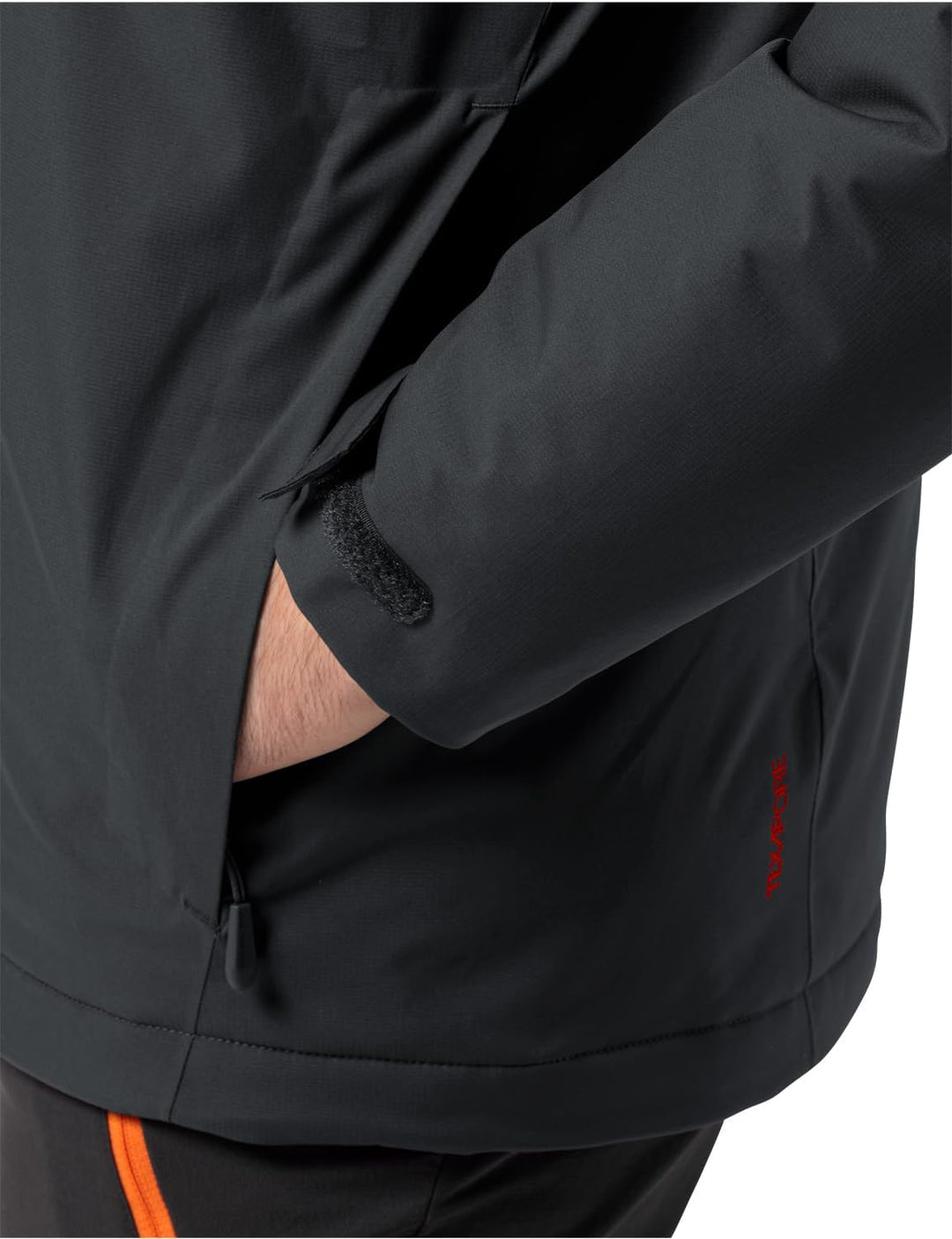 Jack Wolfskin Wisper Ins Jkt M Herrenjacke S phantom, S phantom