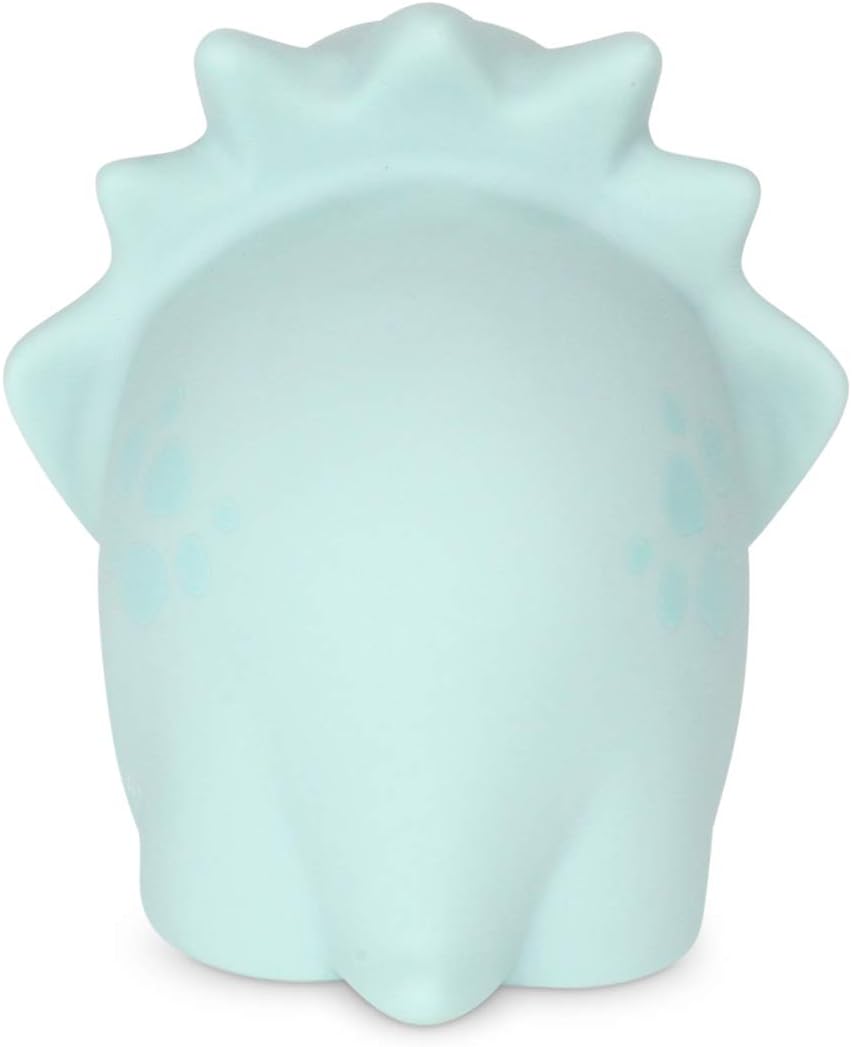 Teeny & Tiny Nachtlicht Small Triceratop mint - 150 g