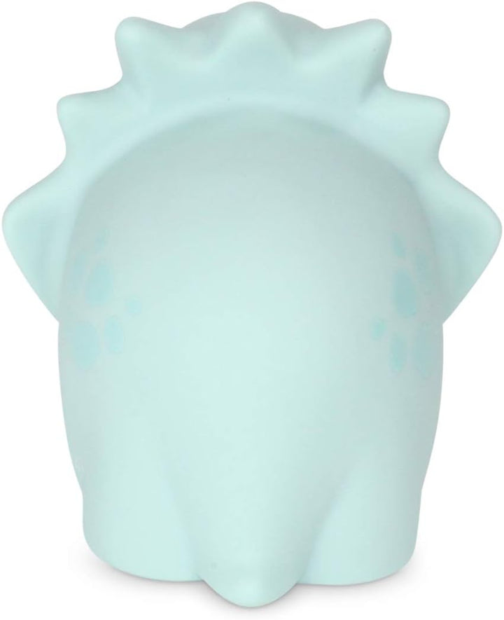 Teeny & Tiny Nachtlicht Small Triceratop mint - 150 g