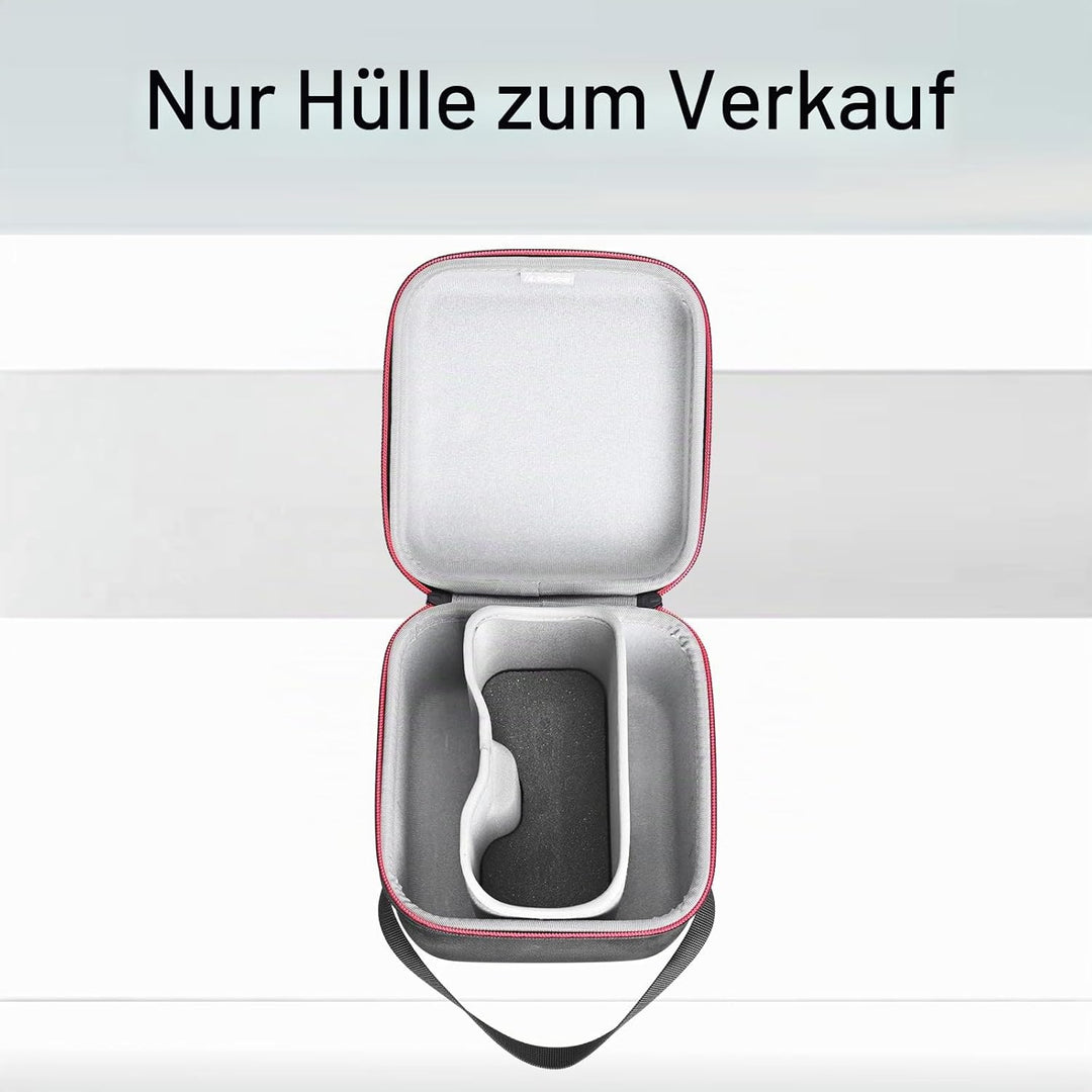 RLSOCO Tasche für DJI Neo Minidrohne – passend für Neo-Zubehör: Neo drohne, RC-N3-Fernbedienung, Lad