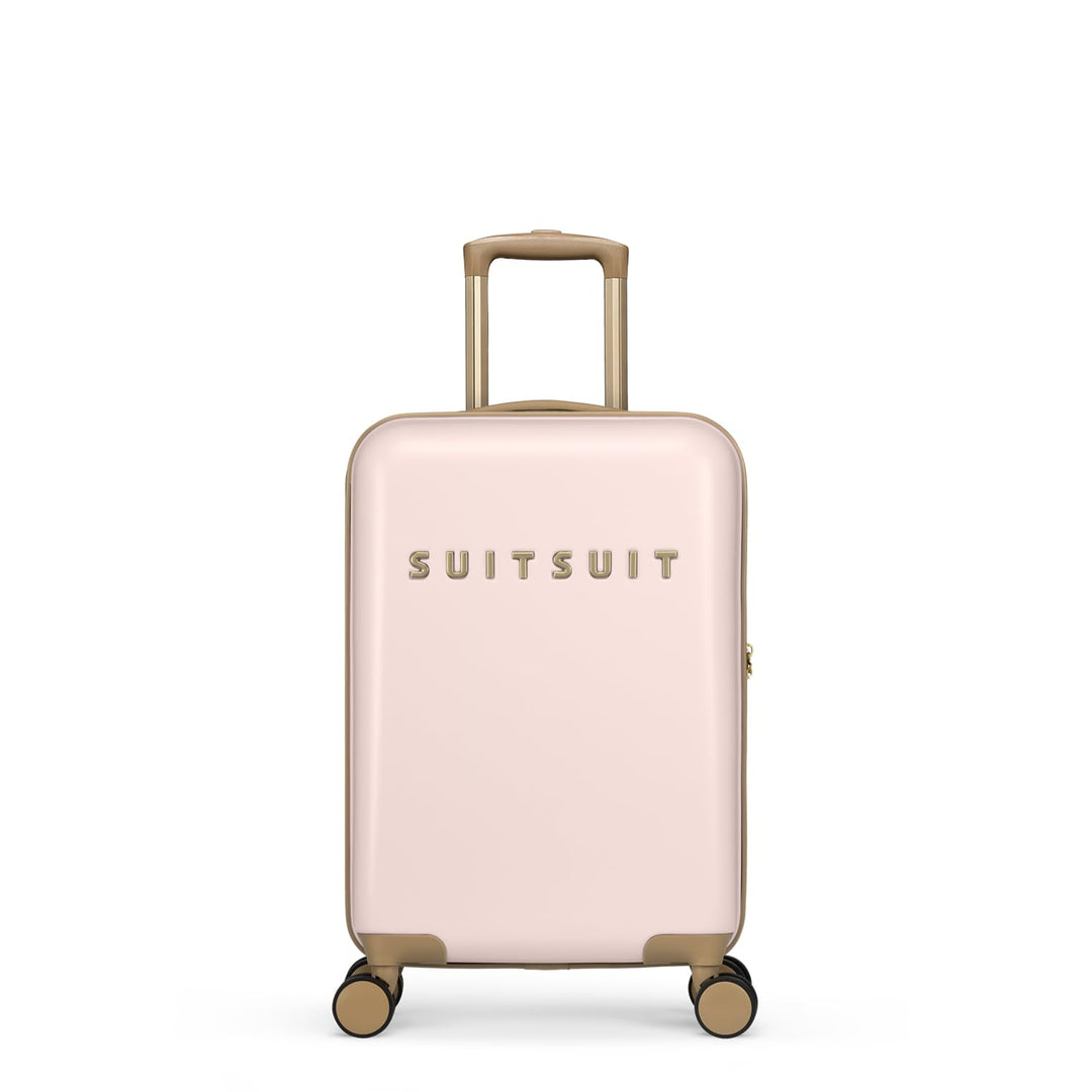 SUITSUIT - Fusion - Rose Pearl - Handgepäck (55 cm) S Rose Pearl, S Rose Pearl