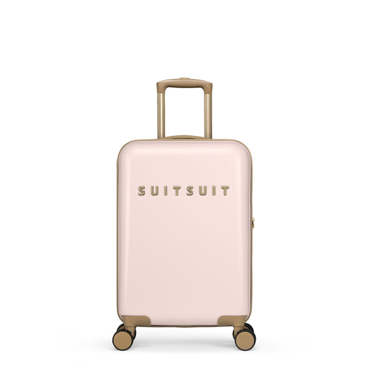 SUITSUIT - Fusion - Rose Pearl - Handgepäck (55 cm) S Rose Pearl, S Rose Pearl