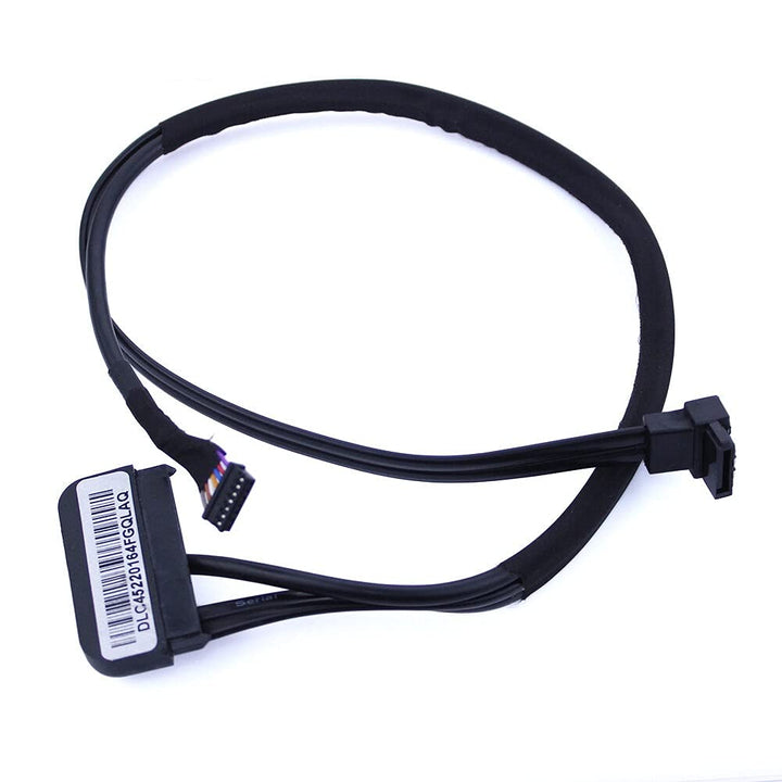 Gintai Festplatten-Daten- / SSD-Festplattenkabel Ersatz für i-Mac 27 Zoll A1419 923-0312 2012-2015 J