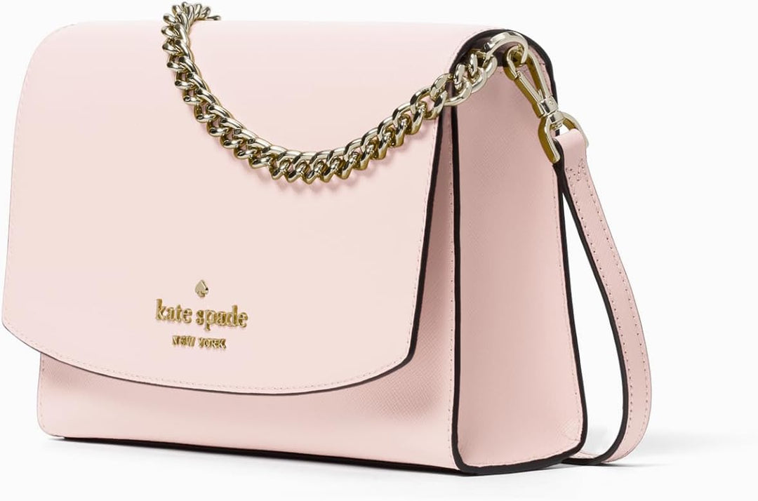 Kate Spade New York Damen Carson Umhängetasche Rosa, Rosa