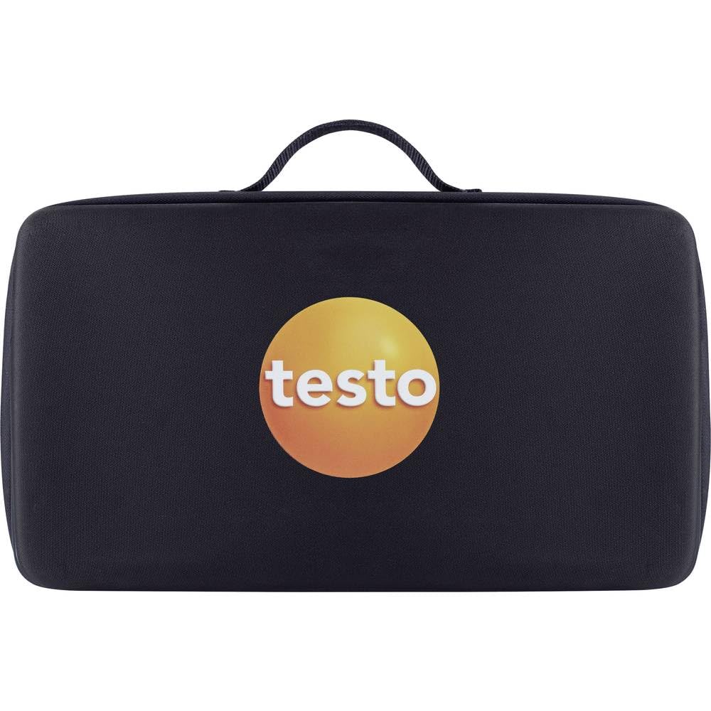 Testo 0516 4401 0516 4401 Koffer Kombikoffer für 440 und mehrere Sonden 1St.