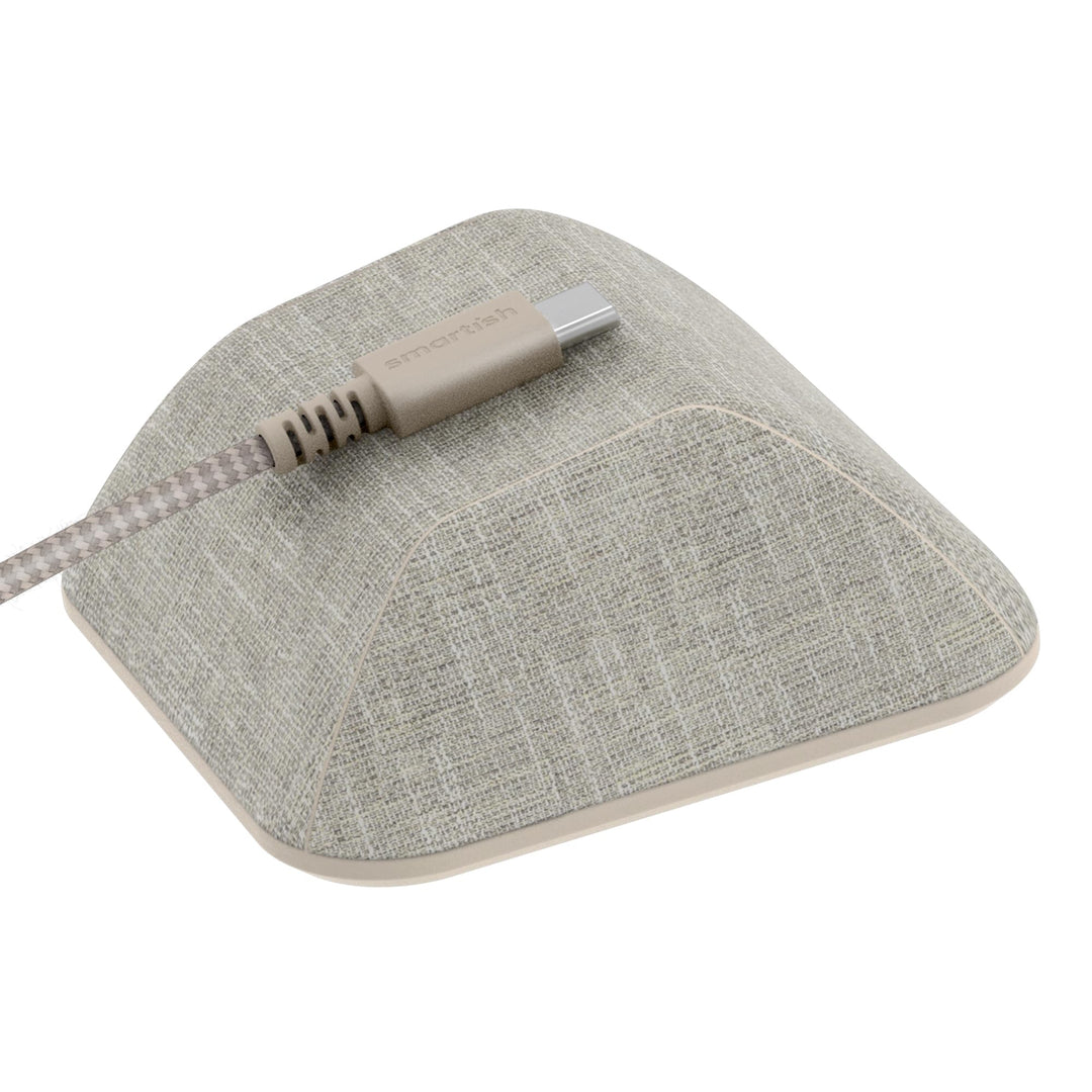 Magnet Seide Kabel Manager €“ Magnet Boden Kabel Wrangler Kordel Organizer für Ihre Nachttisch Cable