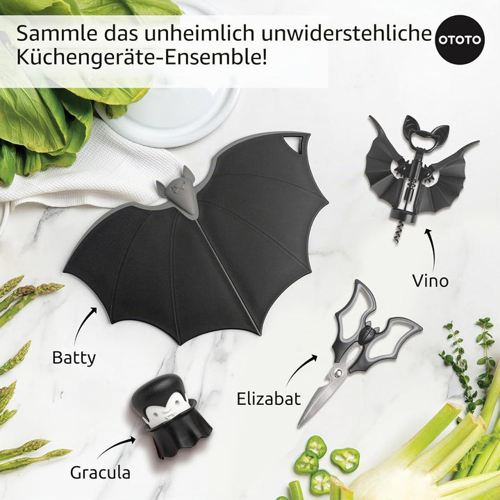 Batty, Batty